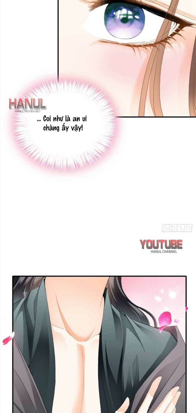 Bổn Vương Muốn Nàng - Chap 121