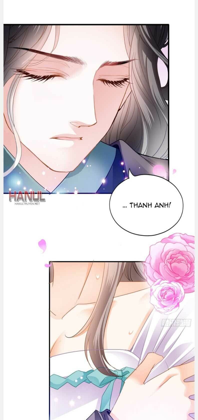 Bổn Vương Muốn Nàng - Chap 121