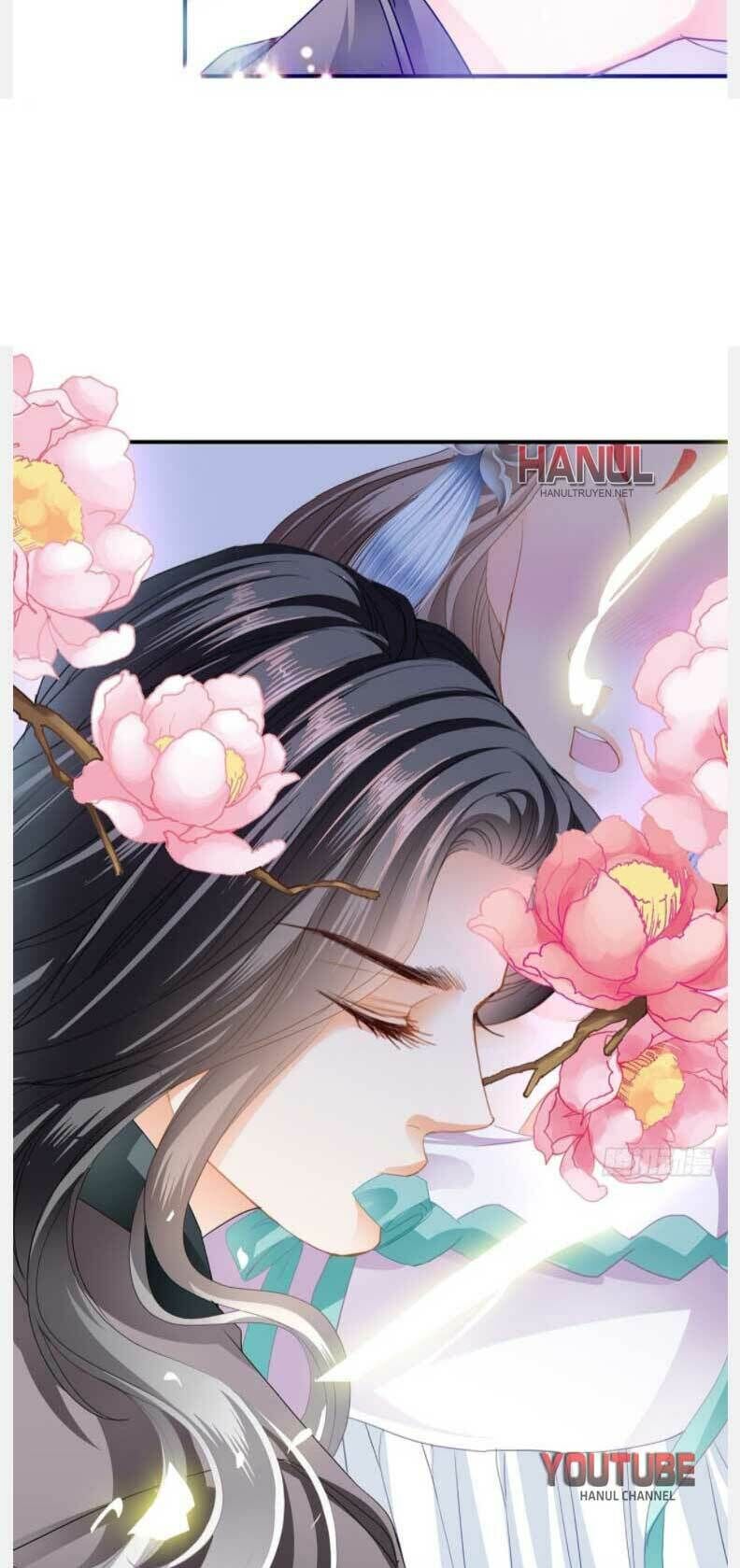 Bổn Vương Muốn Nàng - Chap 121