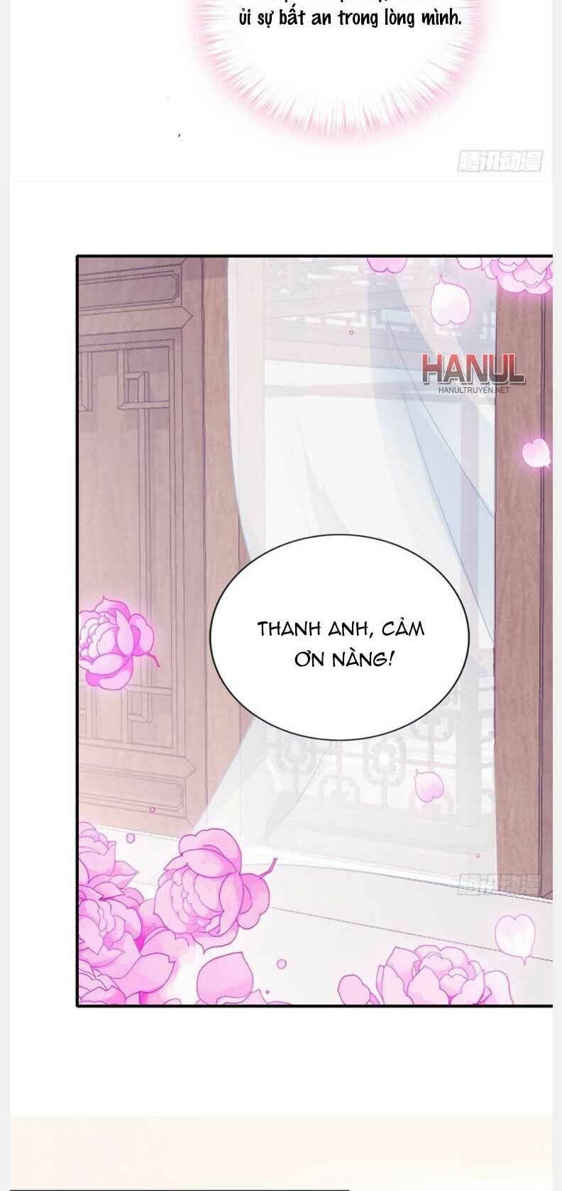 Bổn Vương Muốn Nàng - Chap 121