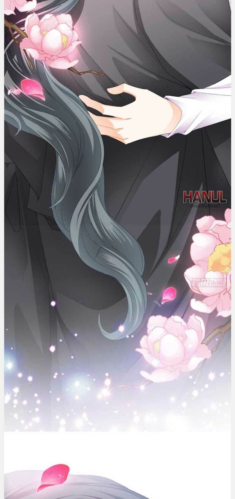 Bổn Vương Muốn Nàng - Chap 121