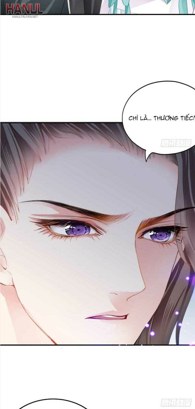 Bổn Vương Muốn Nàng - Chap 121