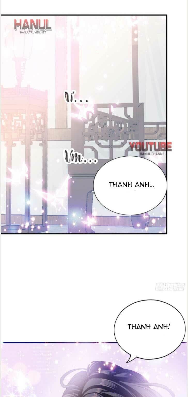 Bổn Vương Muốn Nàng - Chap 122