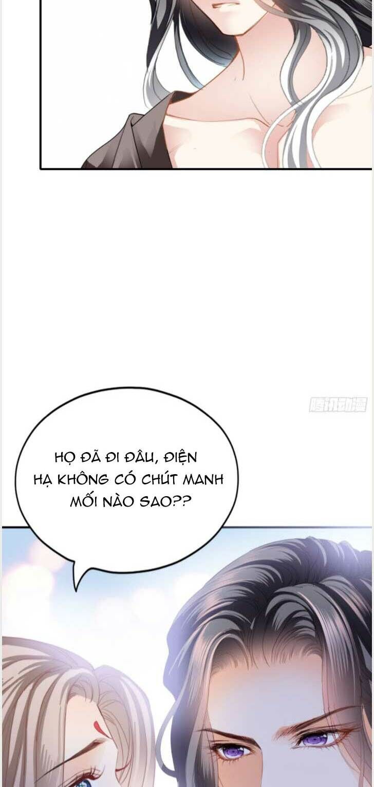 Bổn Vương Muốn Nàng - Chap 122