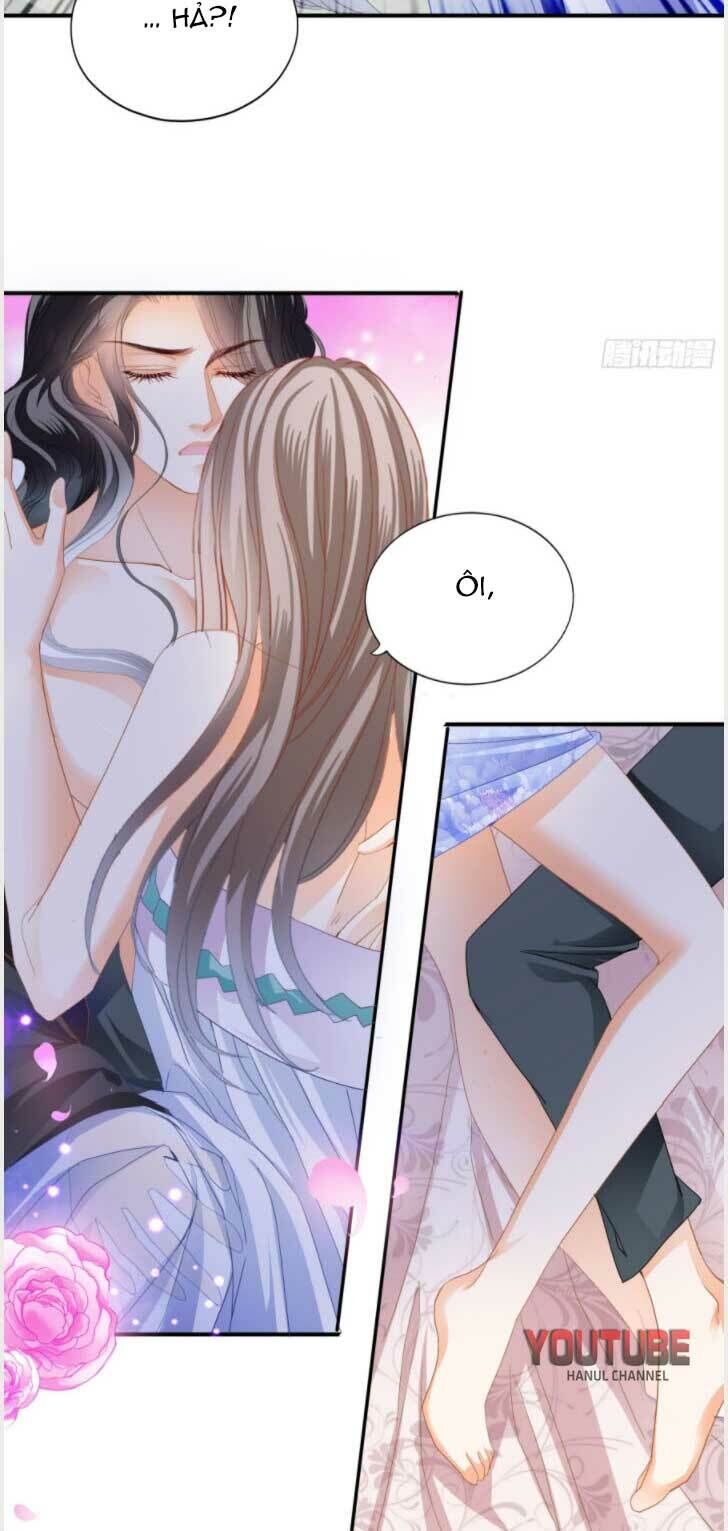 Bổn Vương Muốn Nàng - Chap 122