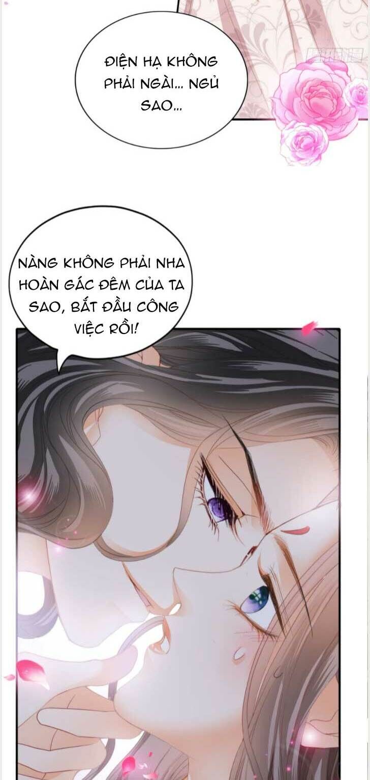Bổn Vương Muốn Nàng - Chap 122
