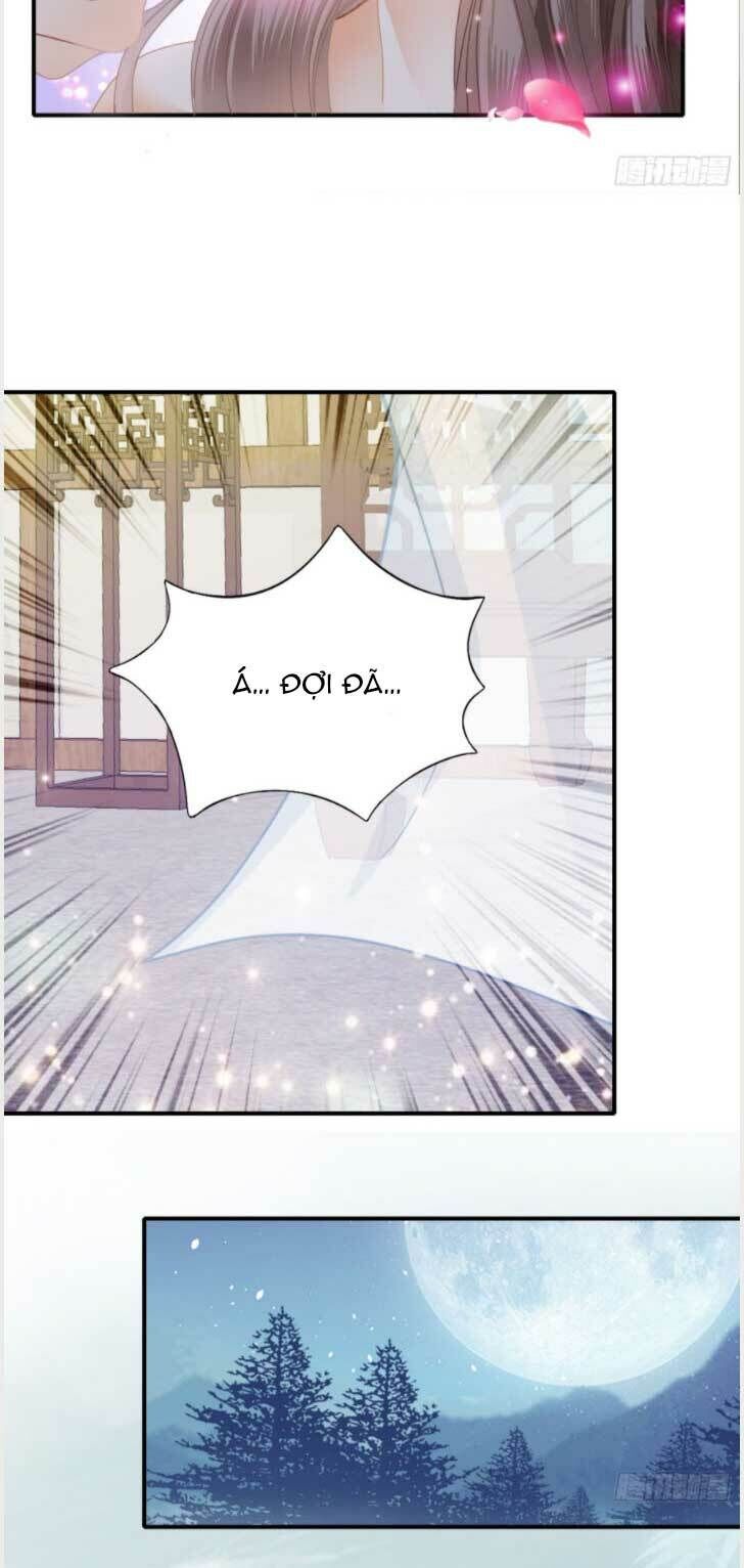 Bổn Vương Muốn Nàng - Chap 122