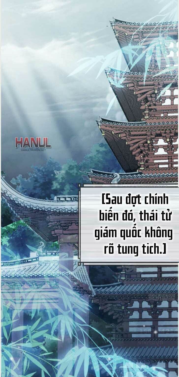 Bổn Vương Muốn Nàng - Chap 122