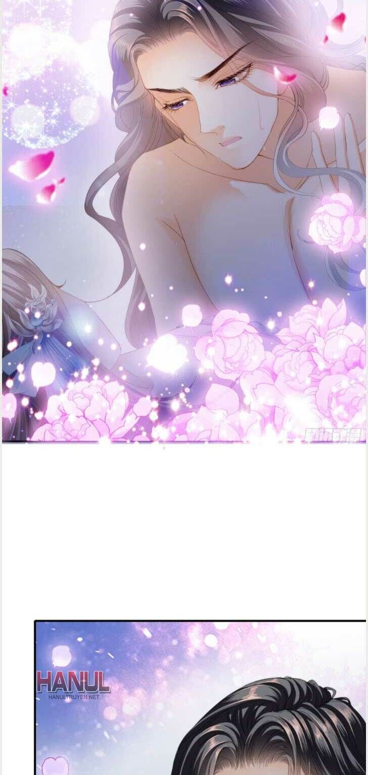 Bổn Vương Muốn Nàng - Chap 122