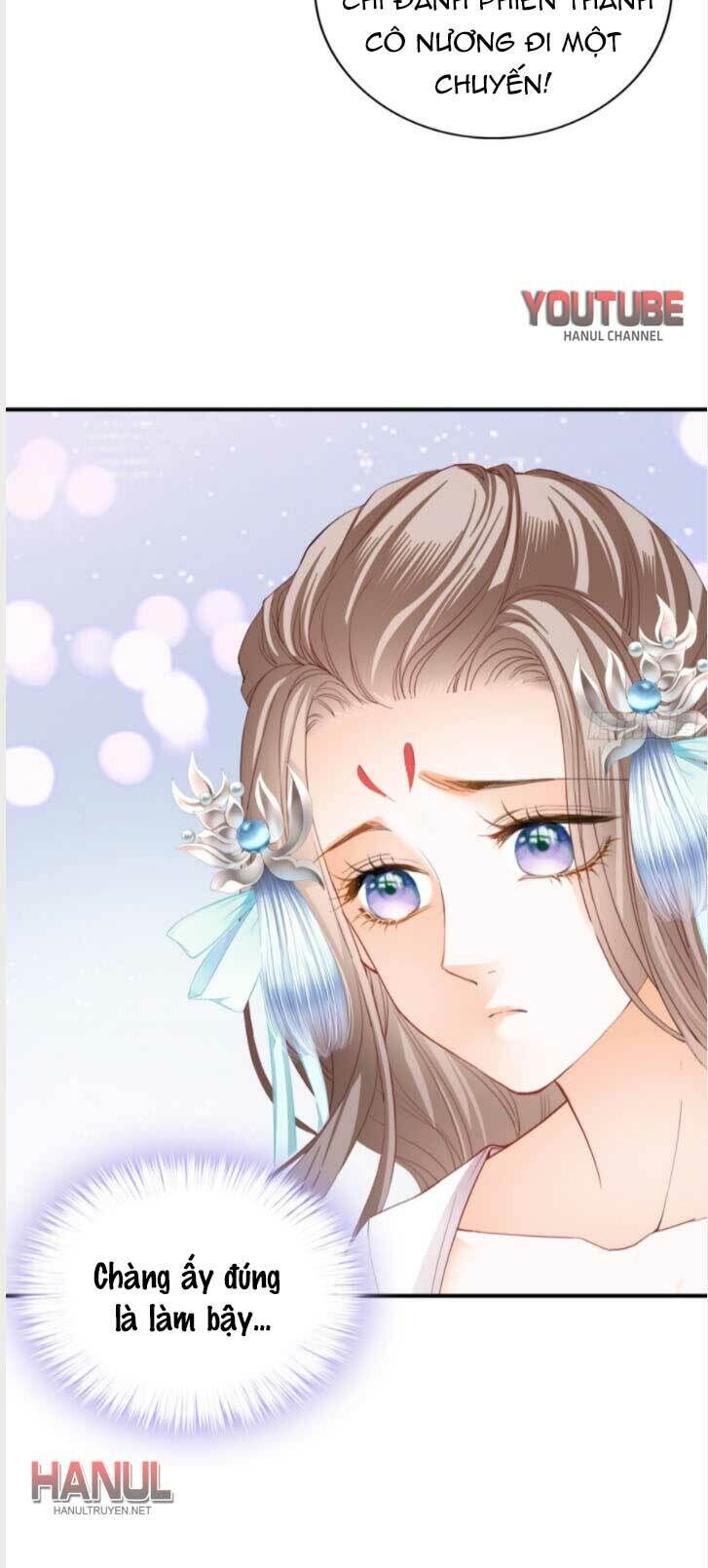 Bổn Vương Muốn Nàng - Chap 122