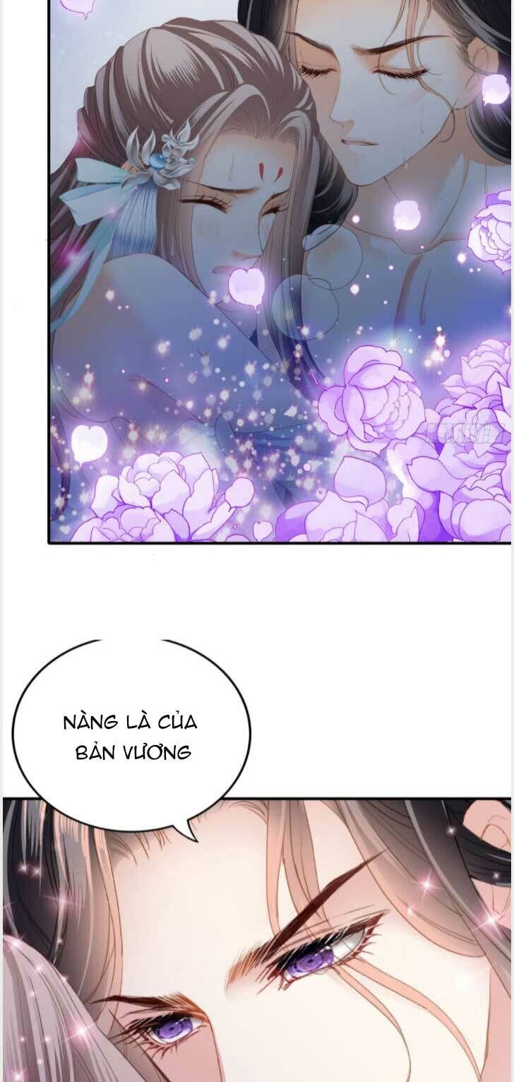 Bổn Vương Muốn Nàng - Chap 122