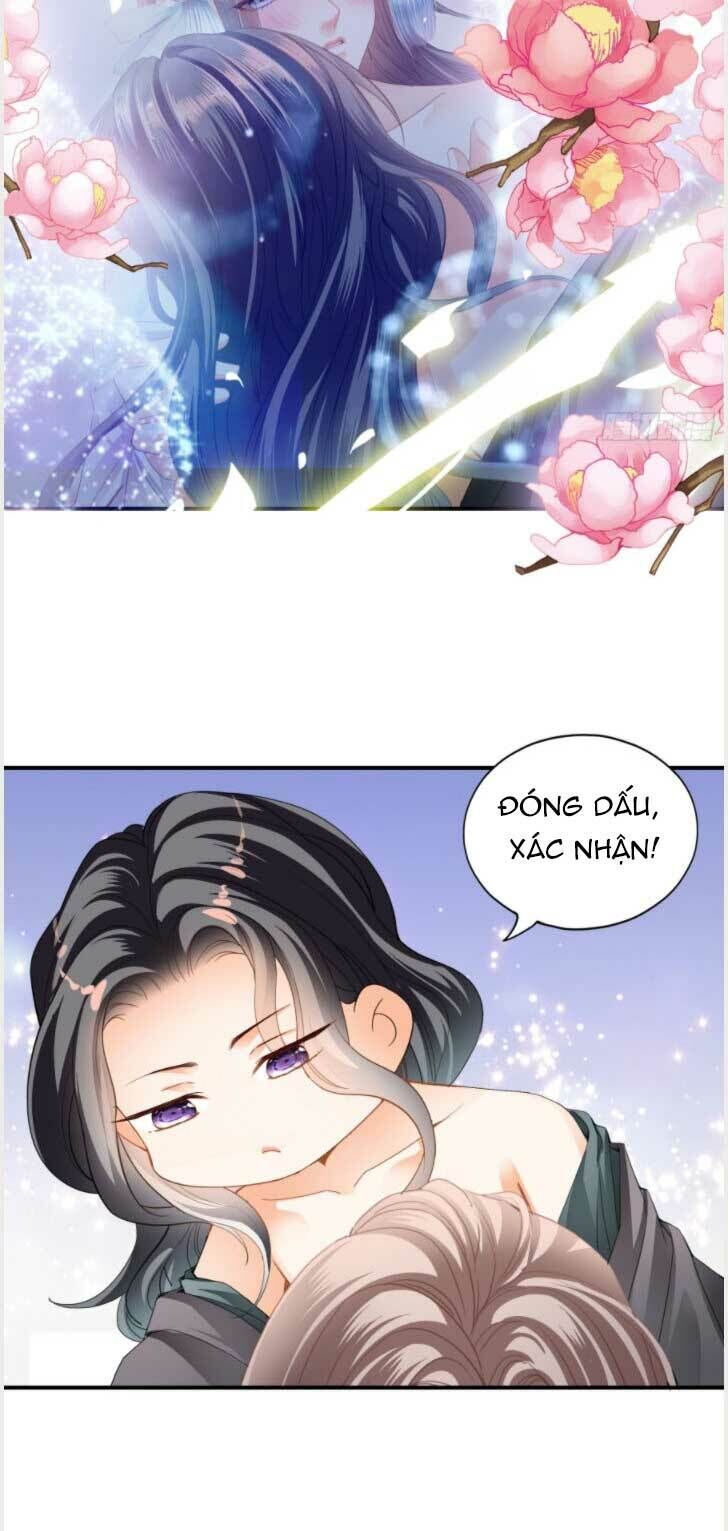 Bổn Vương Muốn Nàng - Chap 122