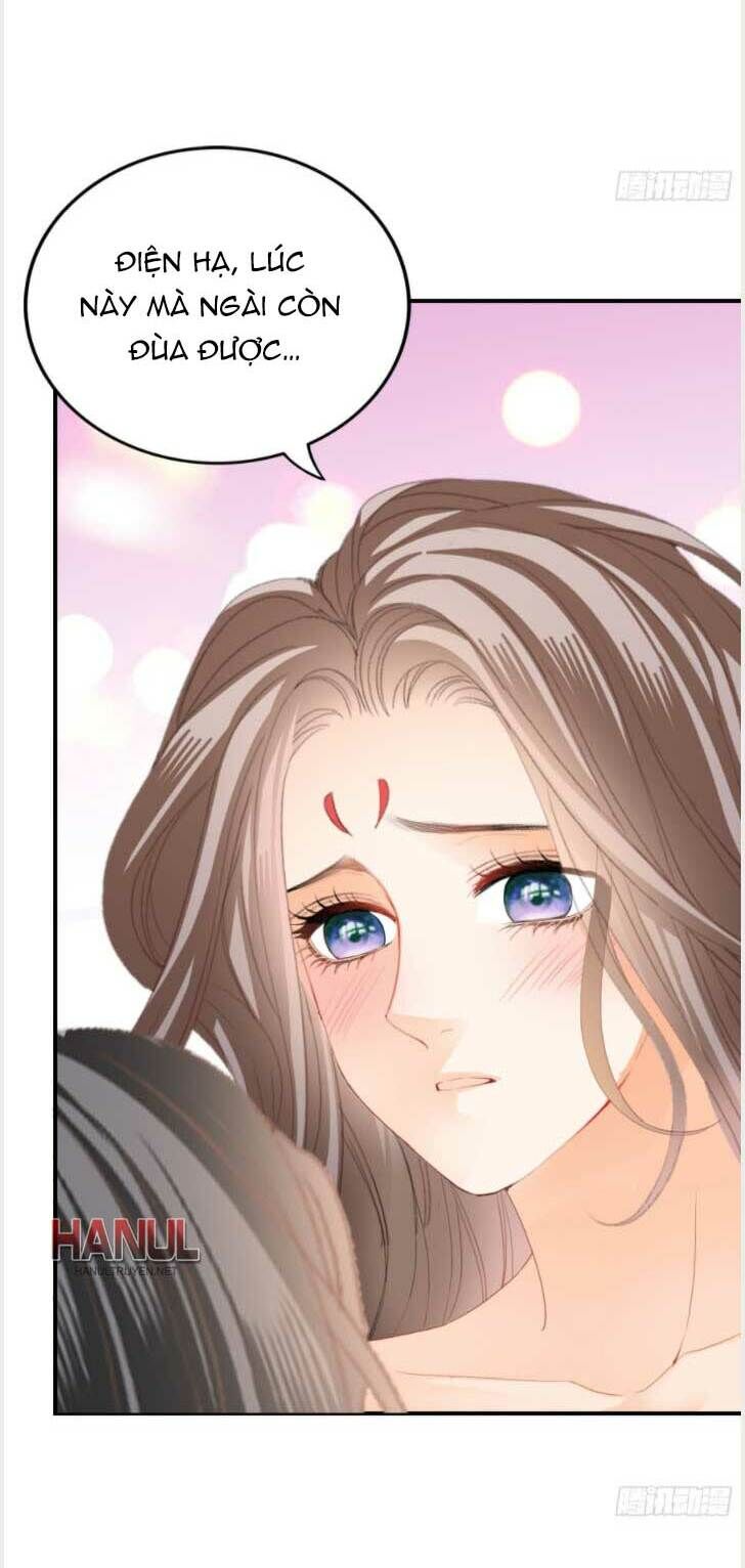 Bổn Vương Muốn Nàng - Chap 122