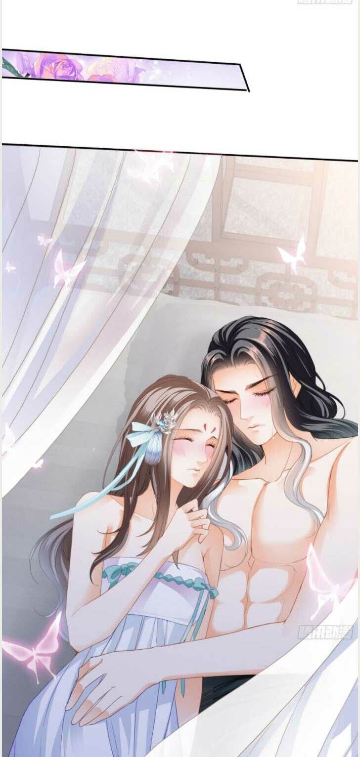 Bổn Vương Muốn Nàng - Chap 122