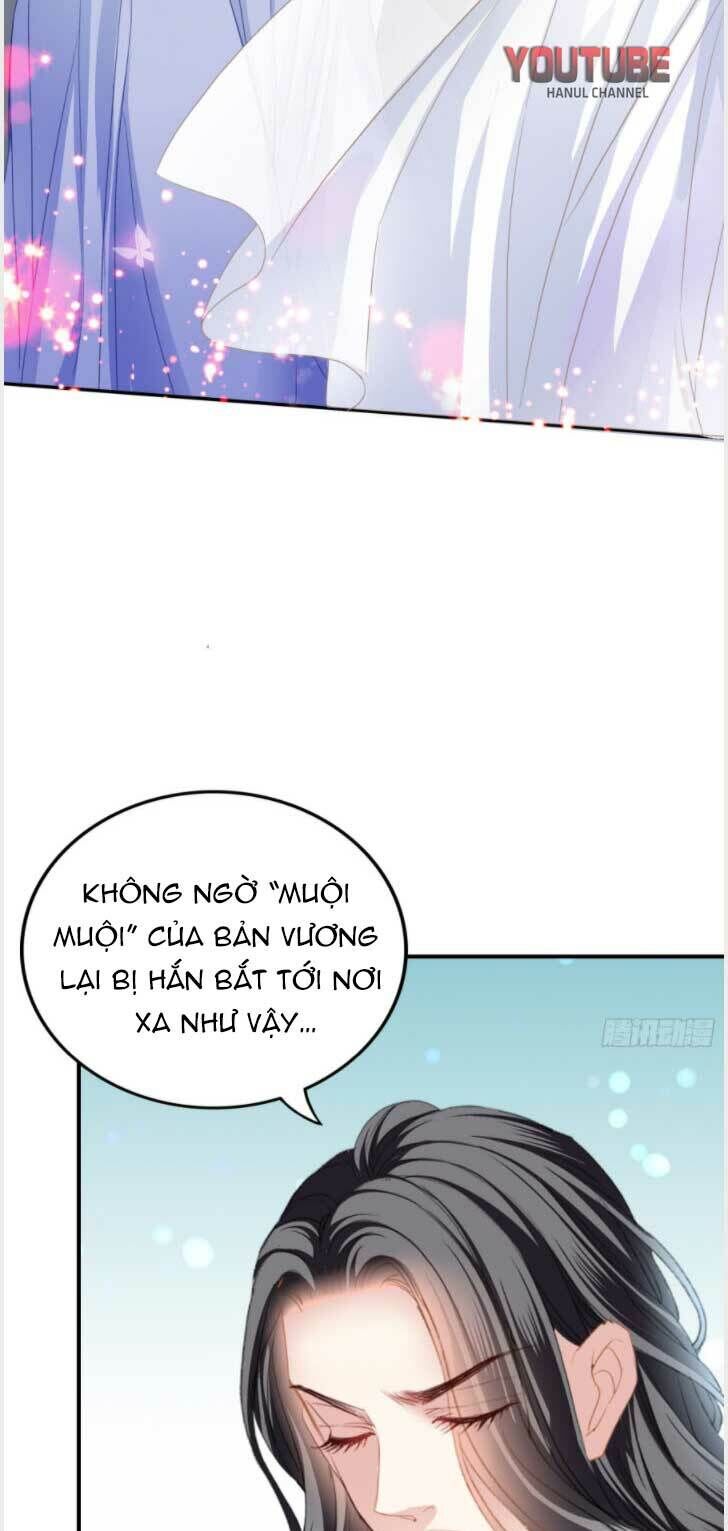 Bổn Vương Muốn Nàng - Chap 122