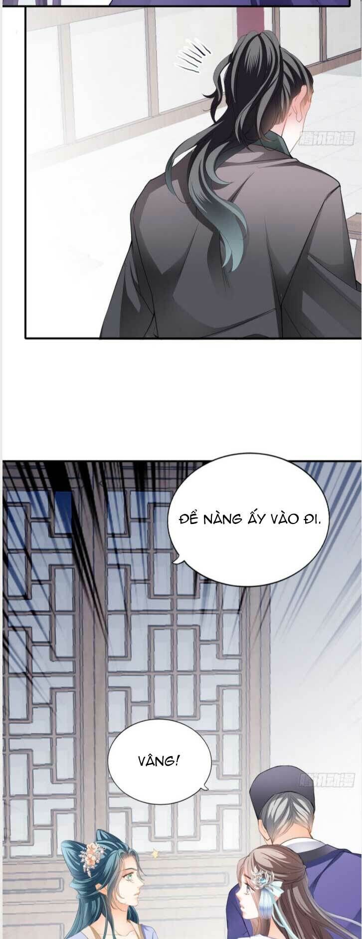 Bổn Vương Muốn Nàng - Chap 123
