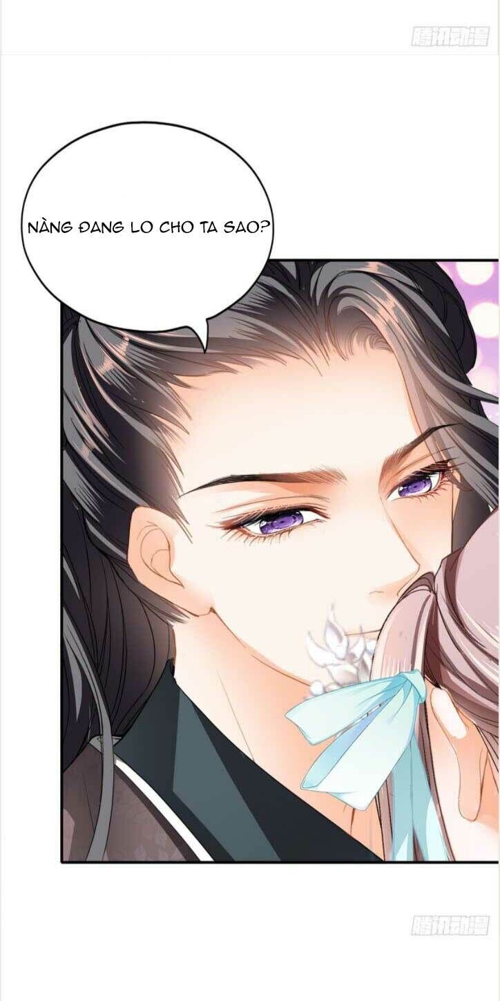 Bổn Vương Muốn Nàng - Chap 123