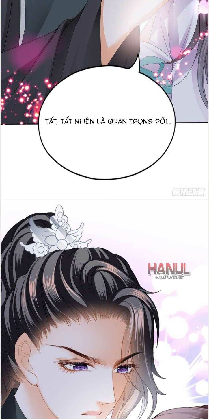 Bổn Vương Muốn Nàng - Chap 123