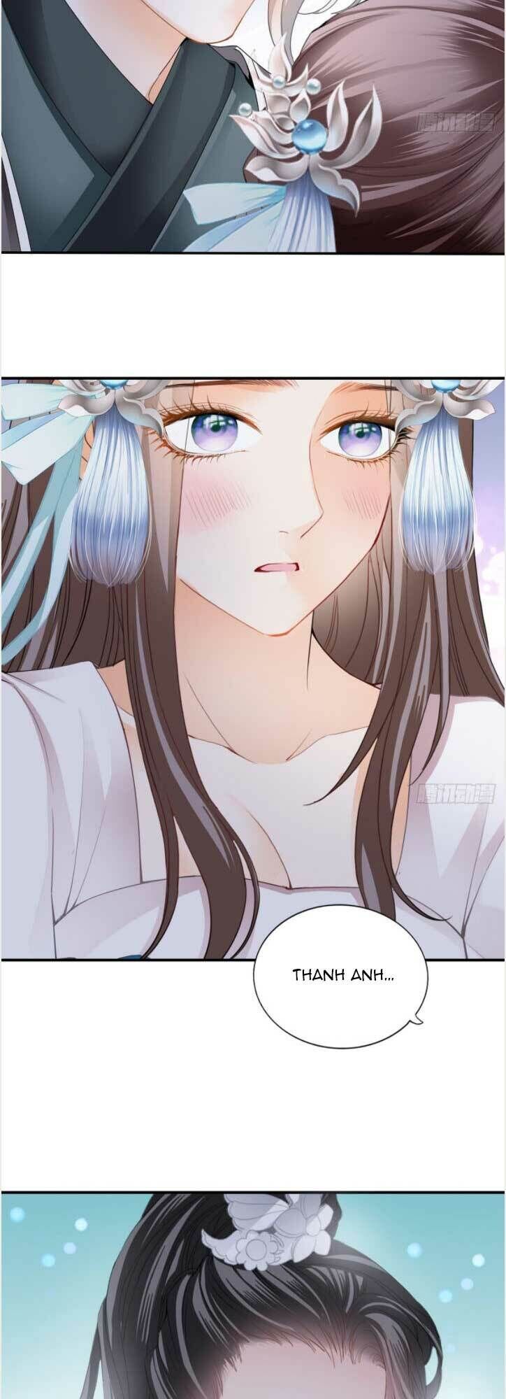 Bổn Vương Muốn Nàng - Chap 123