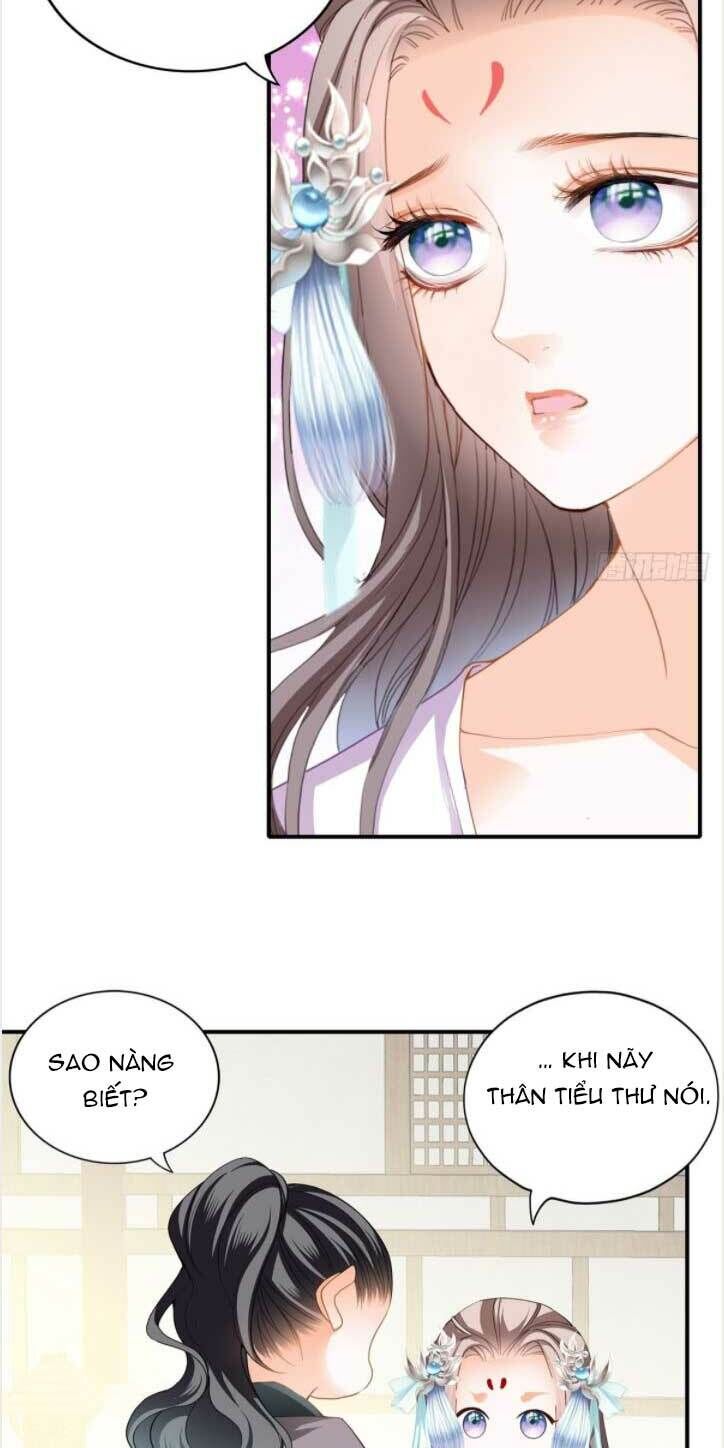 Bổn Vương Muốn Nàng - Chap 123