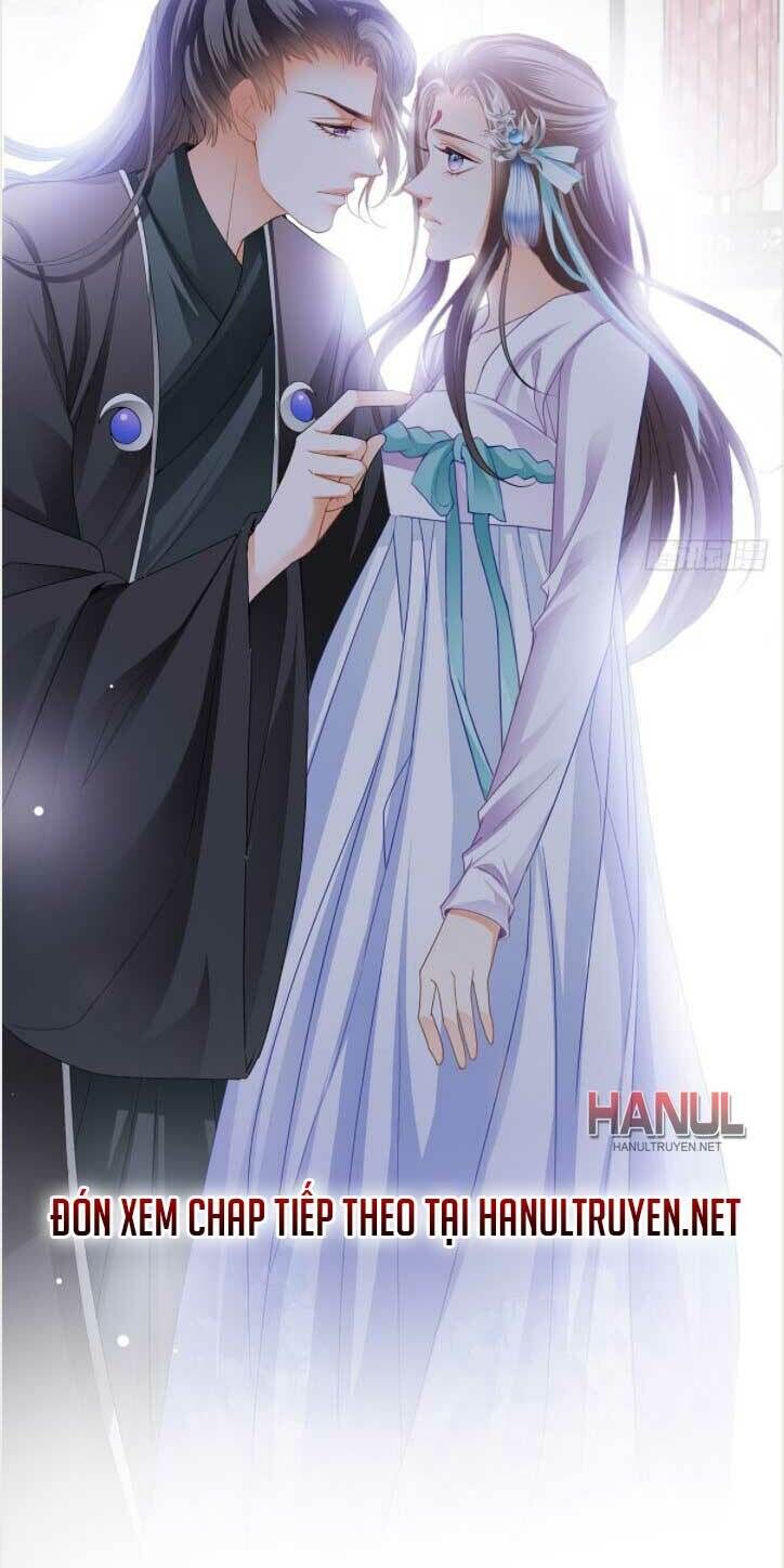 Bổn Vương Muốn Nàng - Chap 123