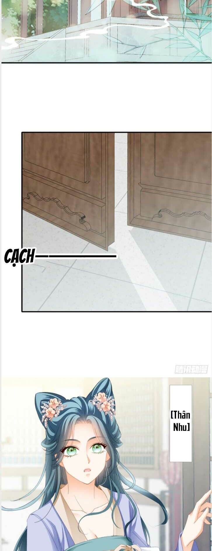 Bổn Vương Muốn Nàng - Chap 123