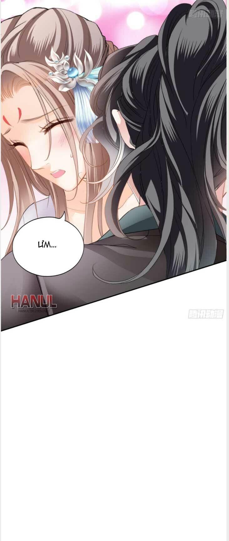 Bổn Vương Muốn Nàng - Chap 124