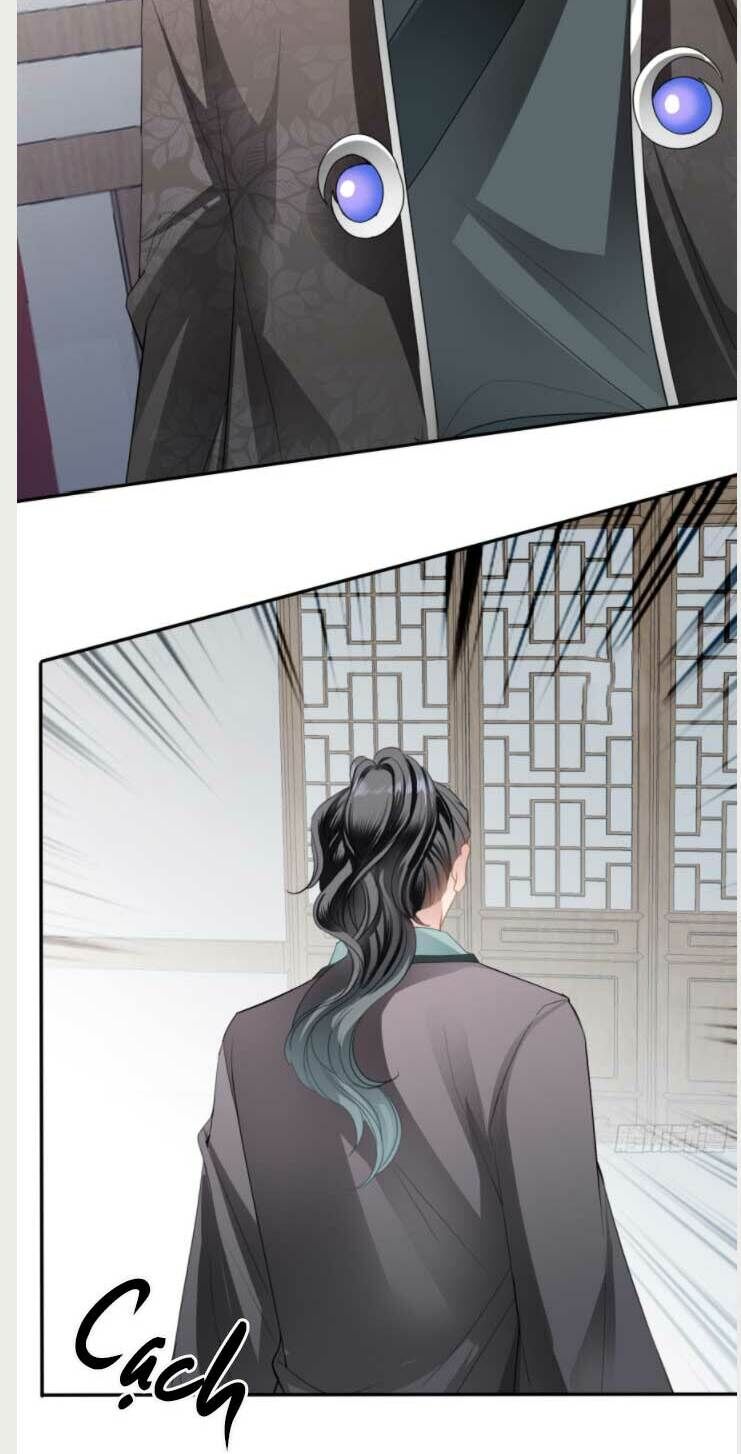 Bổn Vương Muốn Nàng - Chap 124