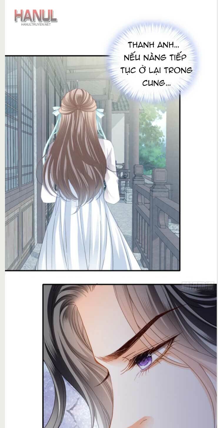 Bổn Vương Muốn Nàng - Chap 124