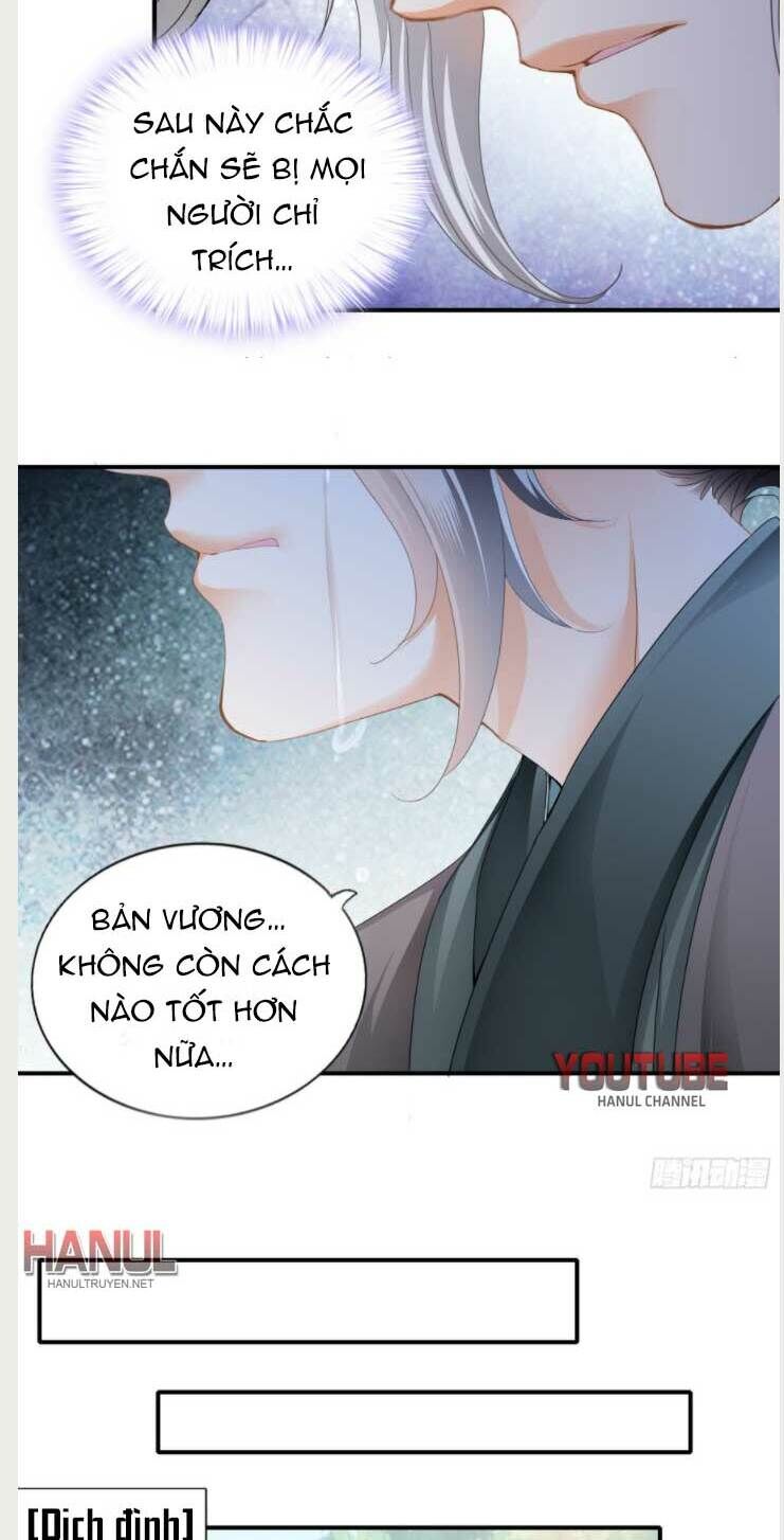 Bổn Vương Muốn Nàng - Chap 124