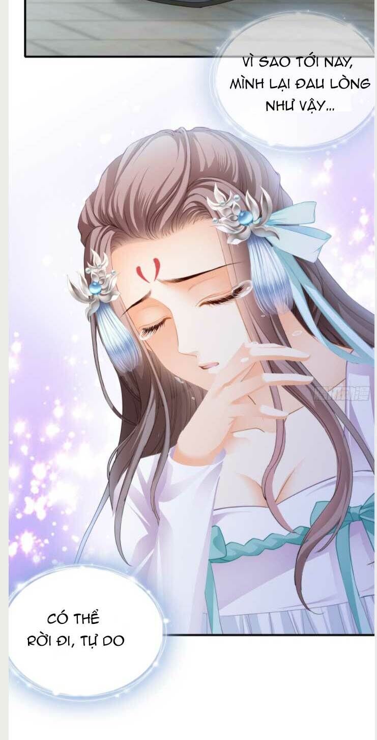 Bổn Vương Muốn Nàng - Chap 124