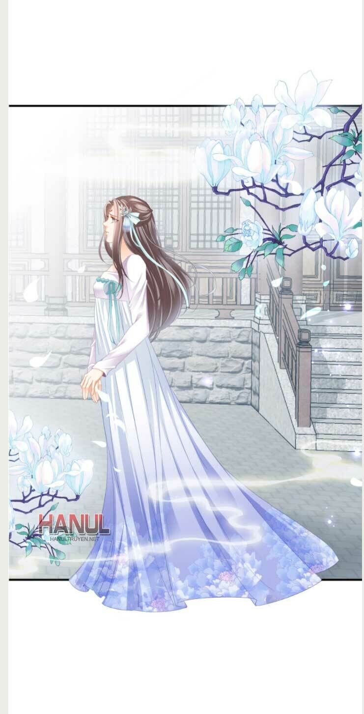 Bổn Vương Muốn Nàng - Chap 124