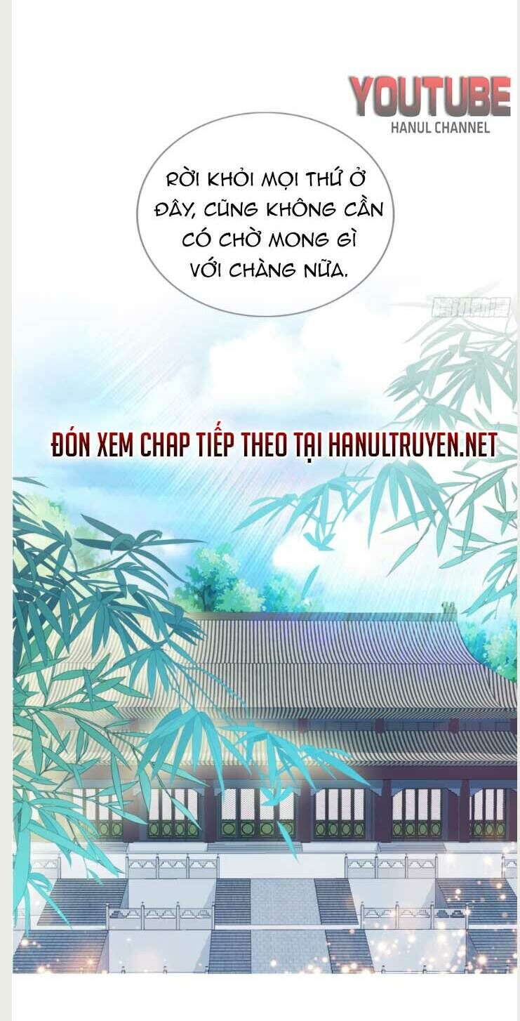 Bổn Vương Muốn Nàng - Chap 124