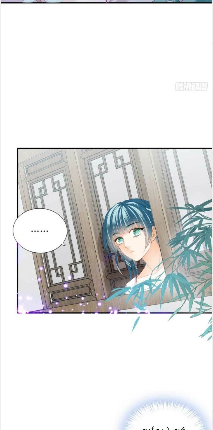 Bổn Vương Muốn Nàng - Chap 125