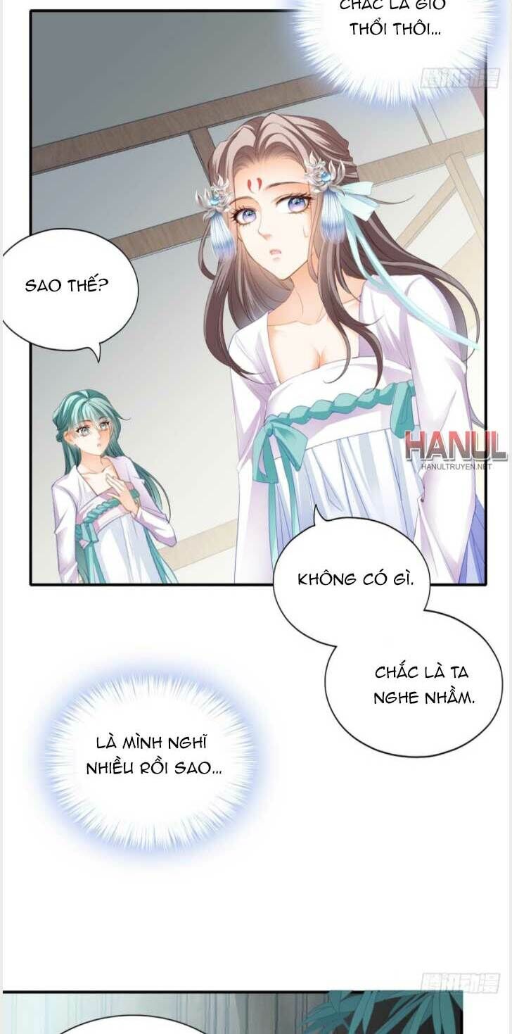 Bổn Vương Muốn Nàng - Chap 125
