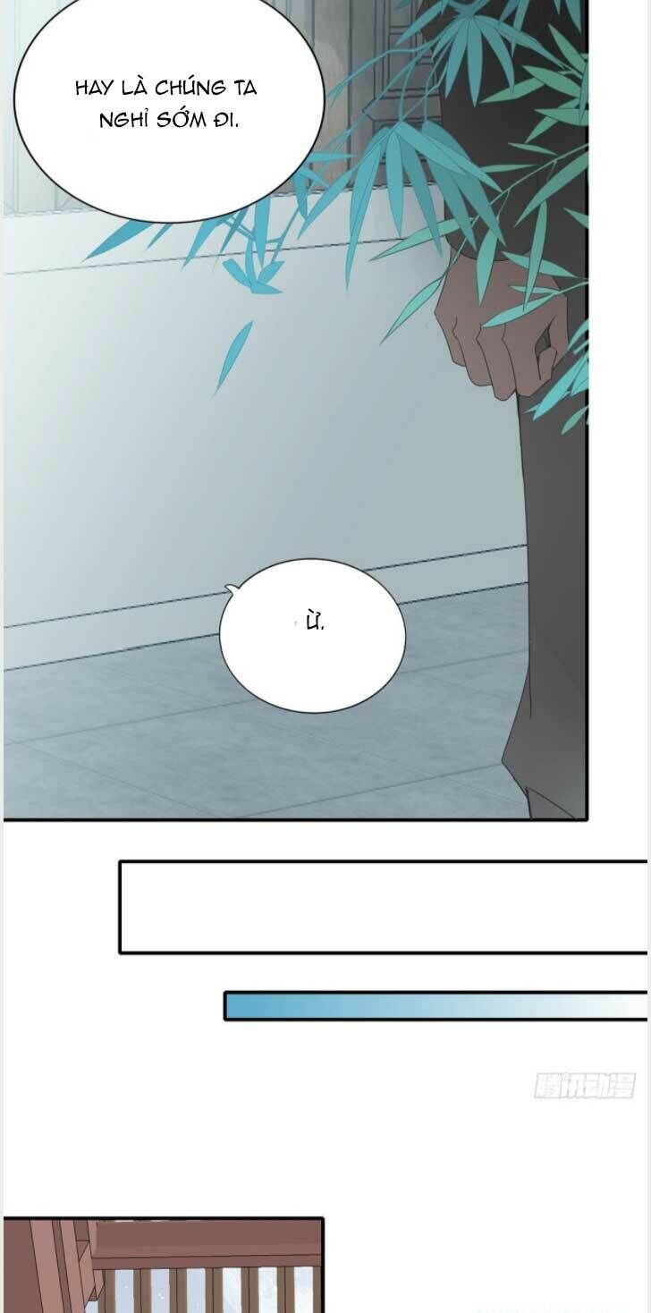 Bổn Vương Muốn Nàng - Chap 125