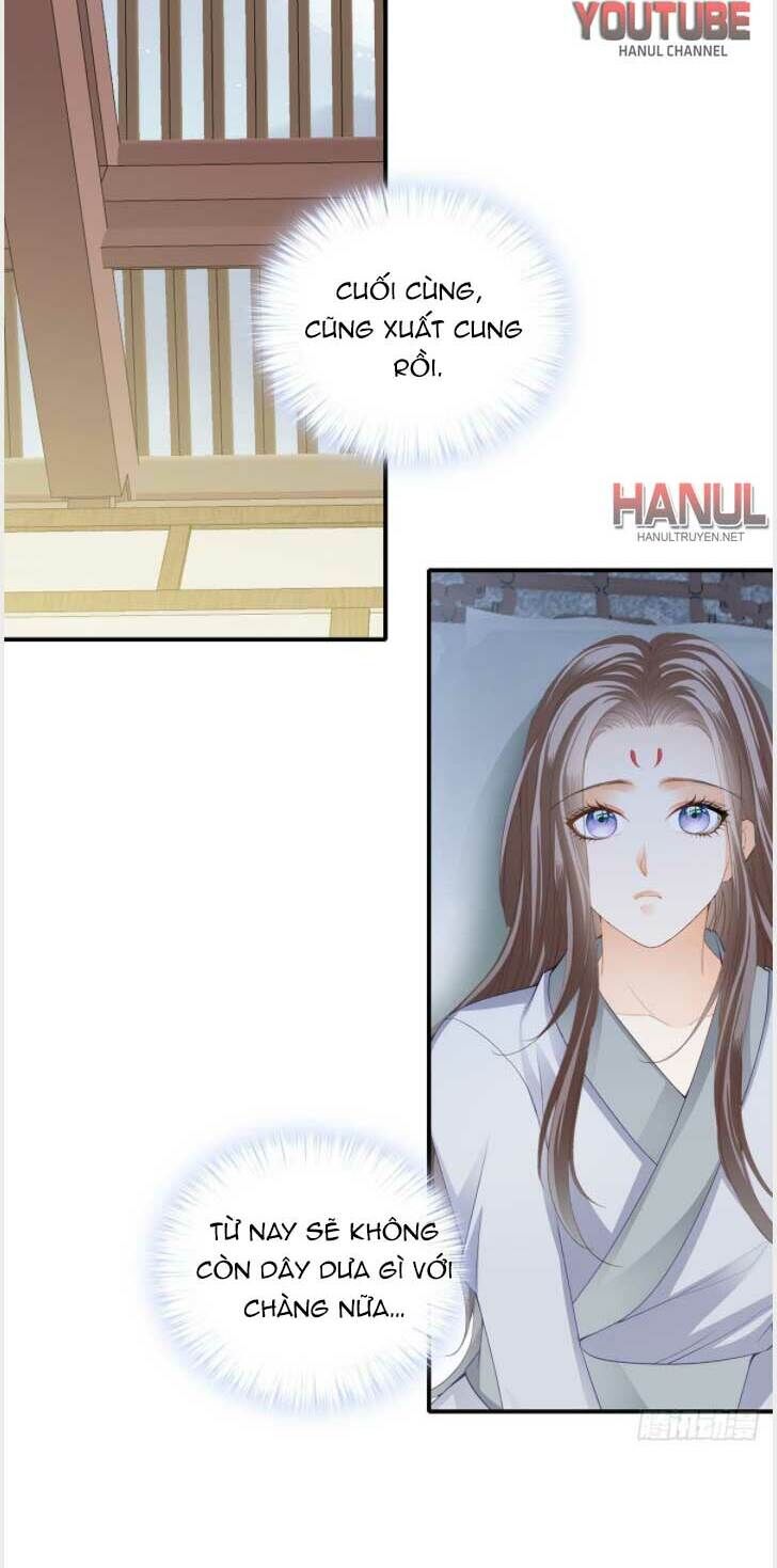 Bổn Vương Muốn Nàng - Chap 125