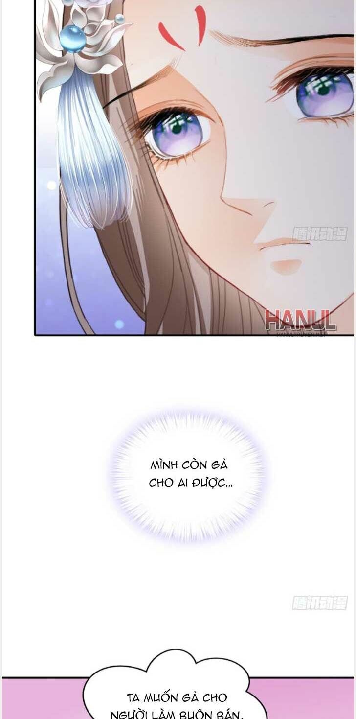 Bổn Vương Muốn Nàng - Chap 125