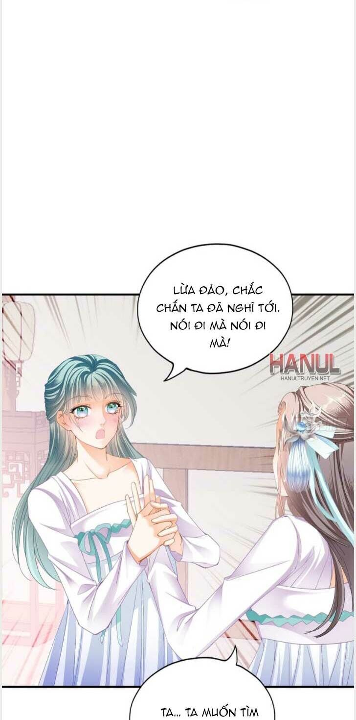 Bổn Vương Muốn Nàng - Chap 125