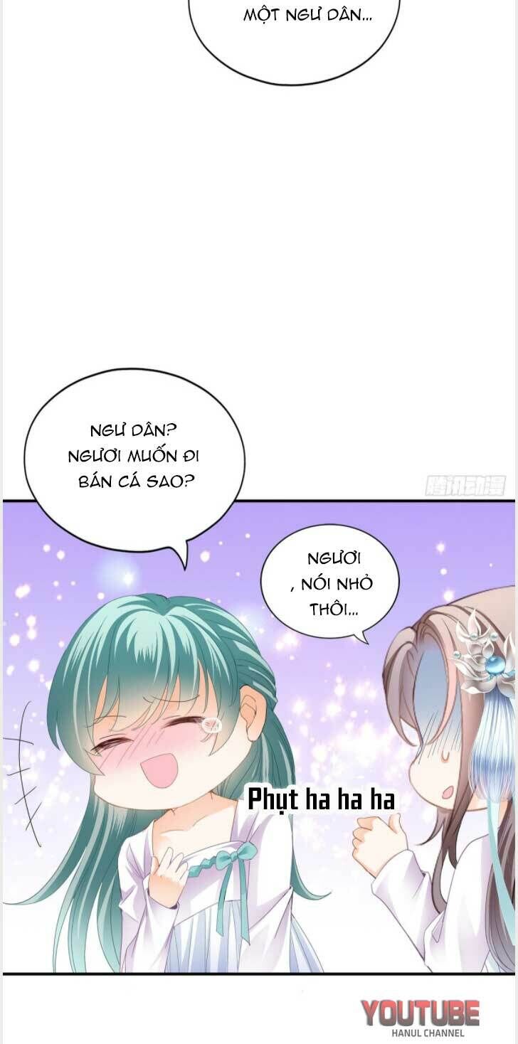 Bổn Vương Muốn Nàng - Chap 125