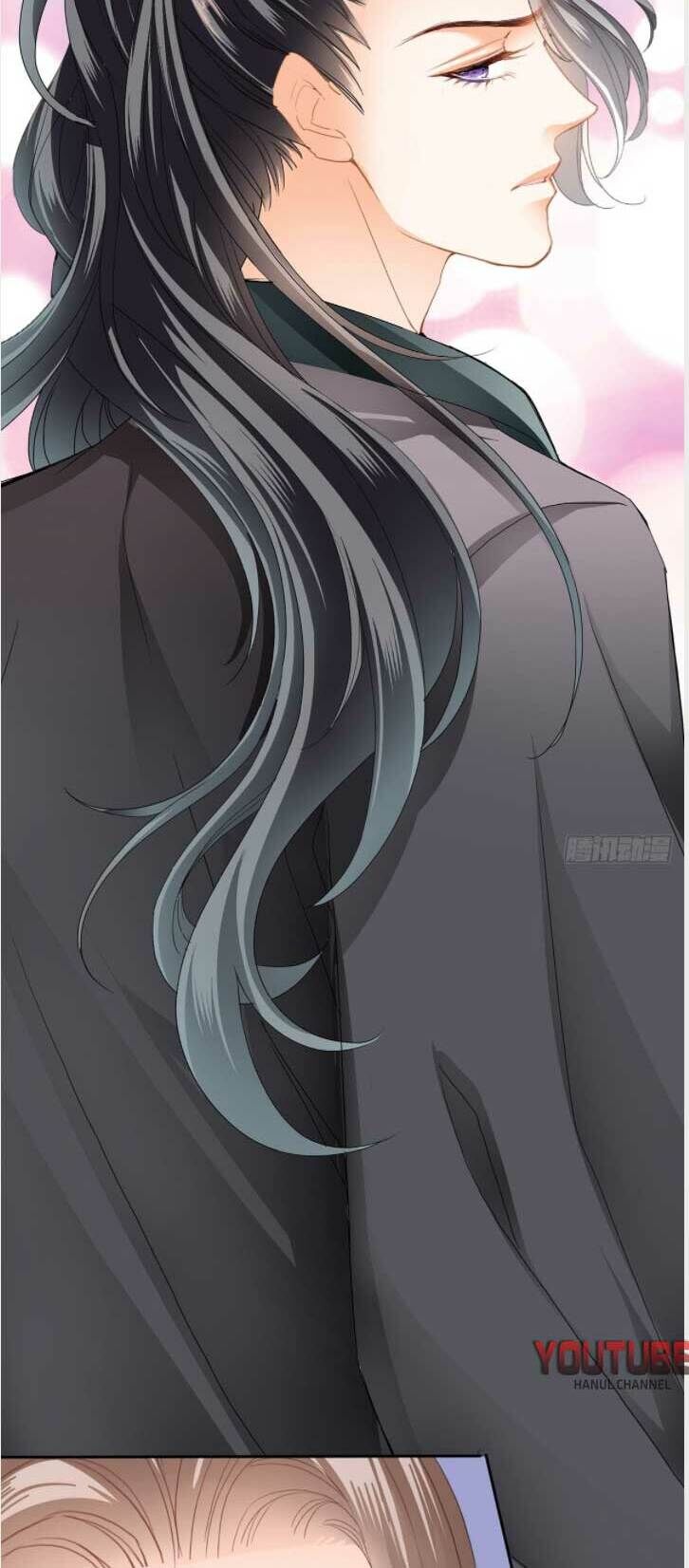 Bổn Vương Muốn Nàng - Chap 126