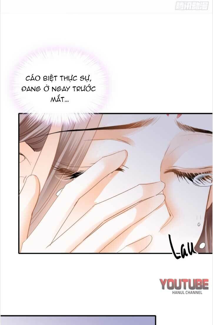 Bổn Vương Muốn Nàng - Chap 126