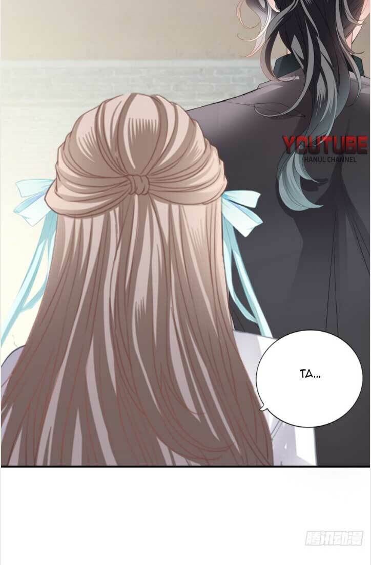 Bổn Vương Muốn Nàng - Chap 126