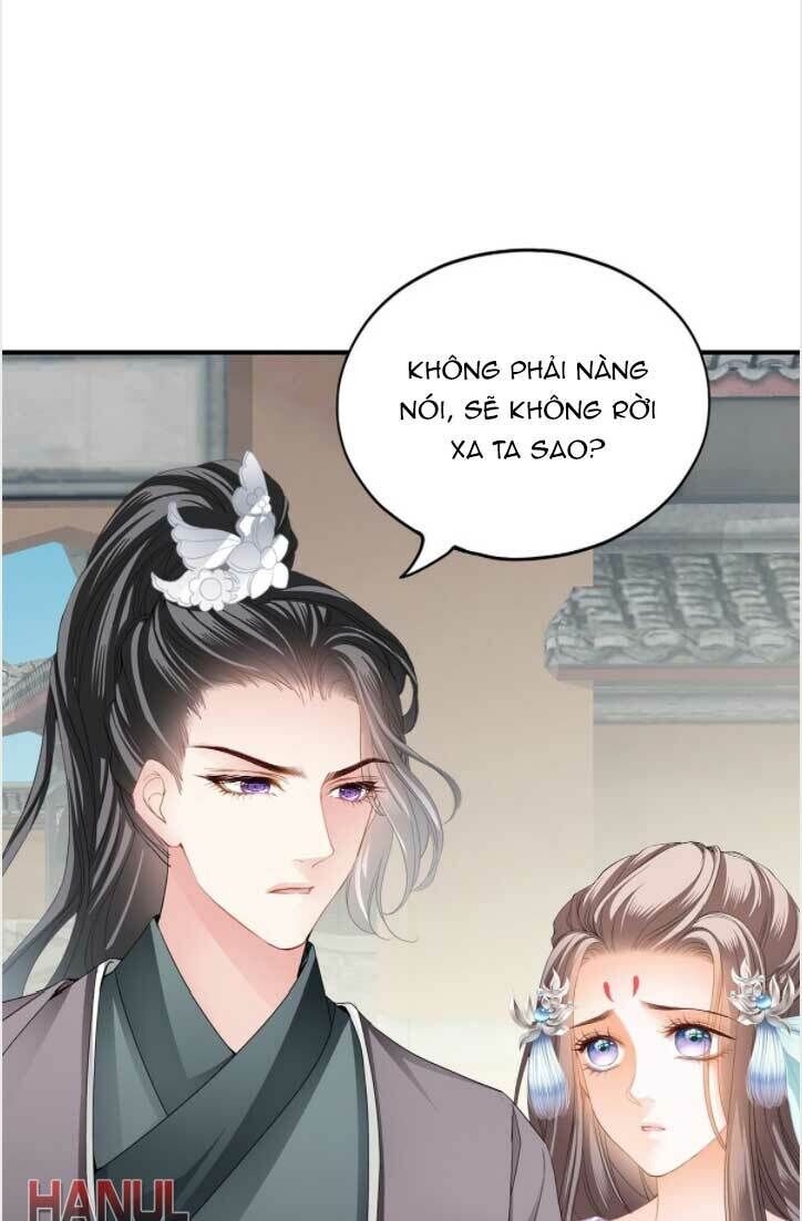 Bổn Vương Muốn Nàng - Chap 126