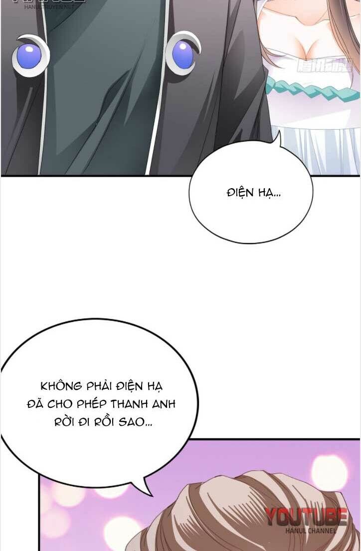 Bổn Vương Muốn Nàng - Chap 126