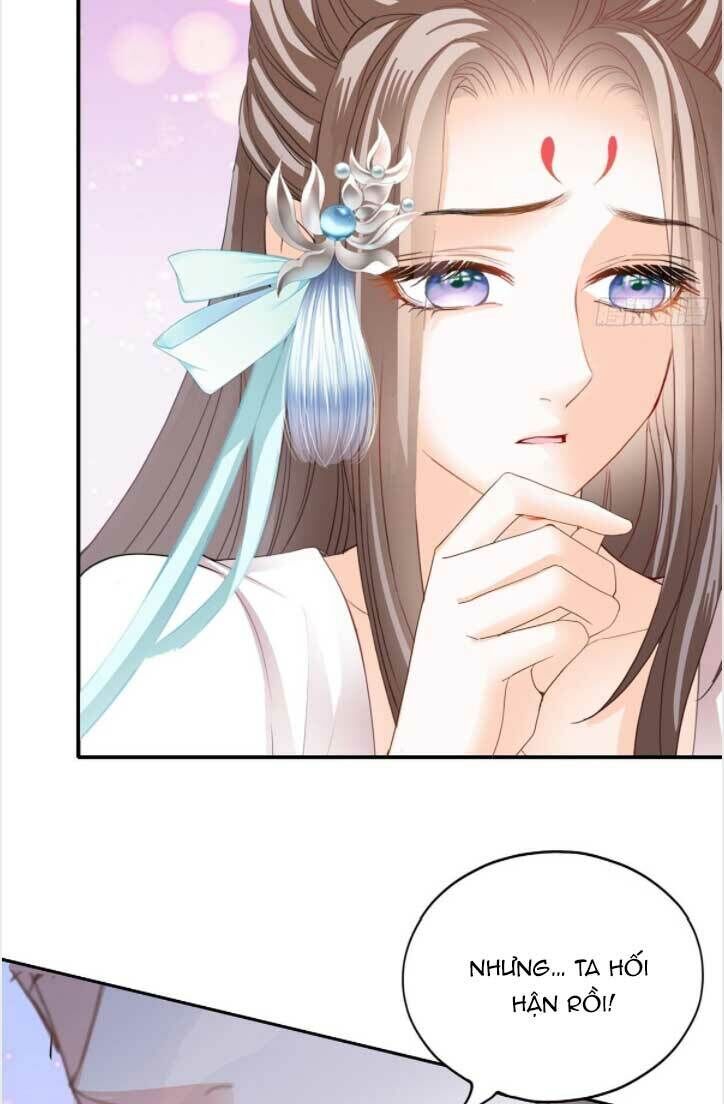Bổn Vương Muốn Nàng - Chap 126