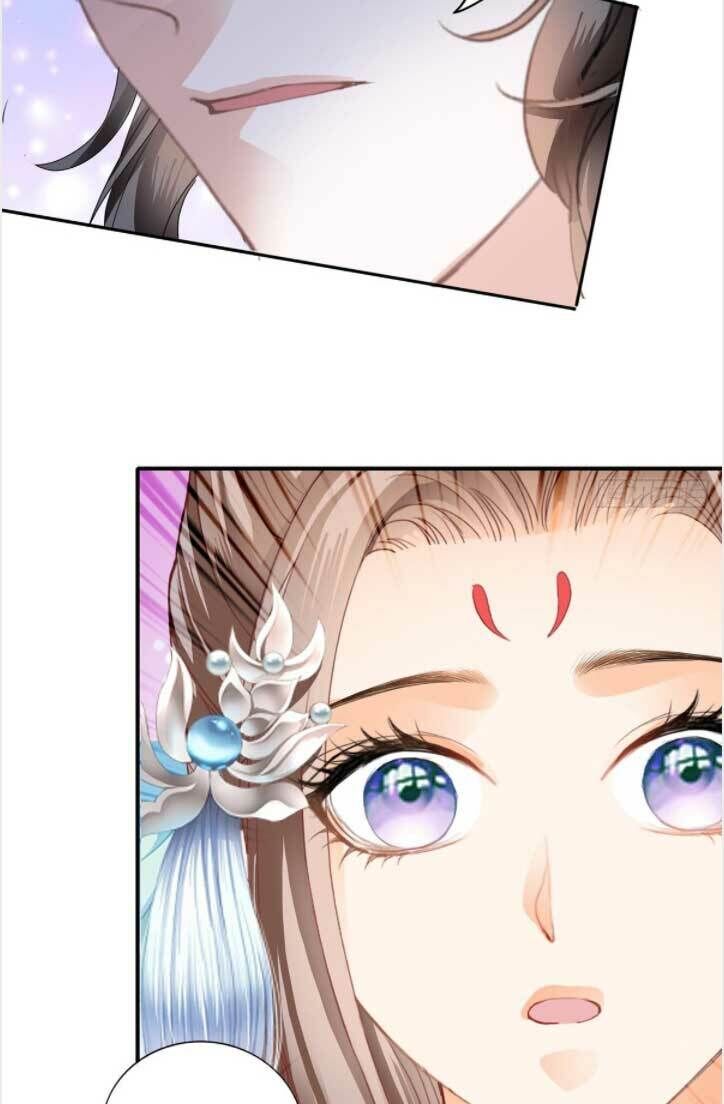 Bổn Vương Muốn Nàng - Chap 126