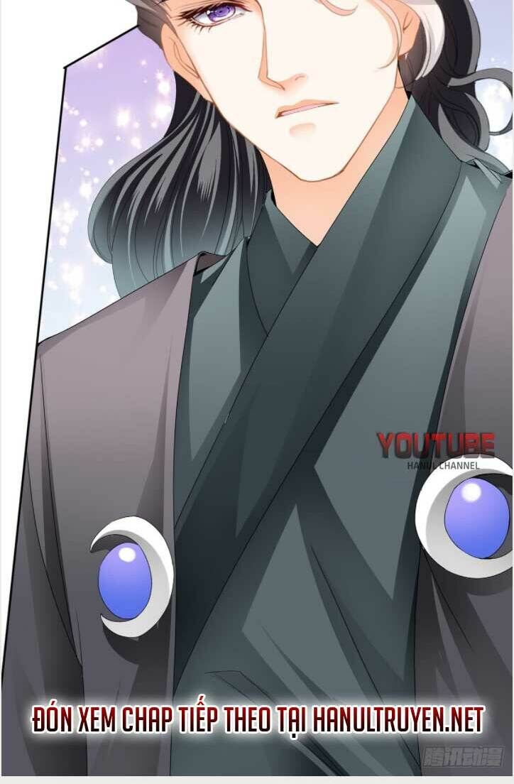 Bổn Vương Muốn Nàng - Chap 126