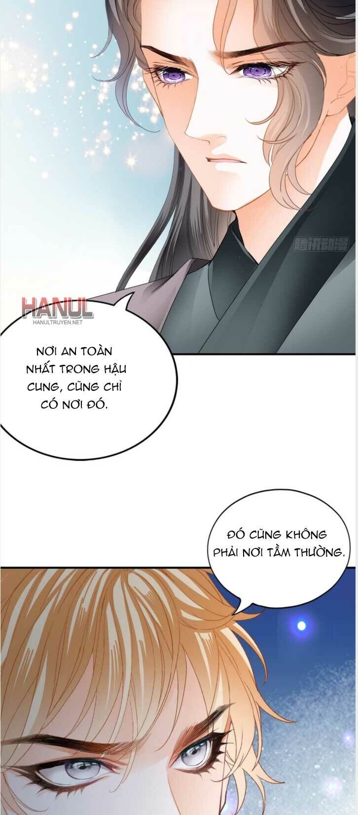 Bổn Vương Muốn Nàng - Chap 126