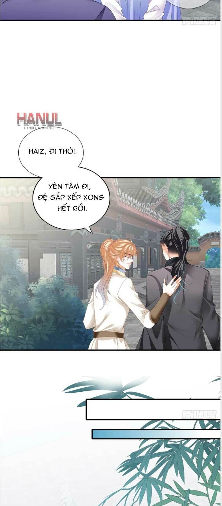 Bổn Vương Muốn Nàng - Chap 126